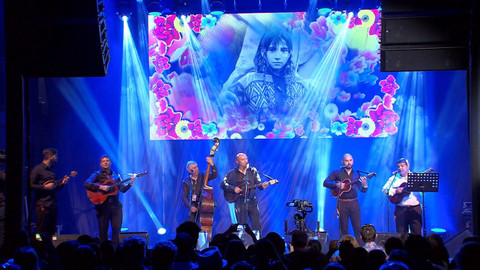 Khamoro - Khamoro 2019