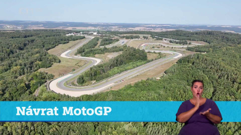 Události v regionech (Brno) - 22. srpna 2024