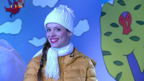 Kouzelná školka - 21. února 2022