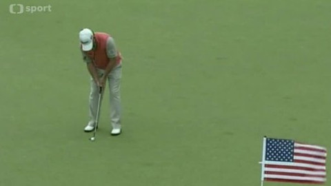 Golf Minute Magazine - 23. dubna 2013