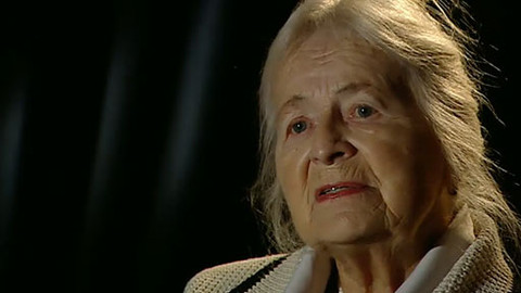 V zajetí železné opony - 3/40 Život jako hra se smrtí