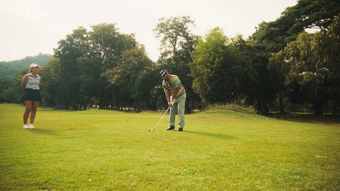 Golf Time - 23. května