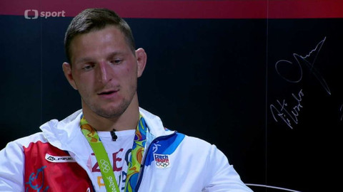 XXXI. letní olympijské hry 2016 Rio de Janeiro - Olympijská ČEZ zóna