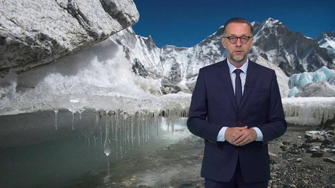 Horizont ČT24 - 20. června 2019