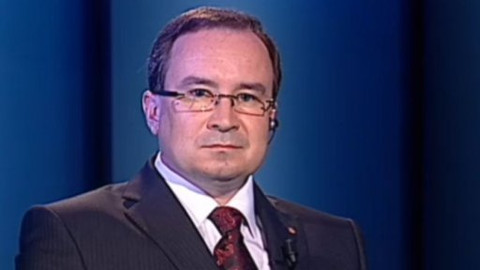 Hyde Park ČT24 - 19. května 2010