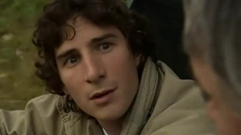 Záhady Toma Wizarda - Lásenická tvrz