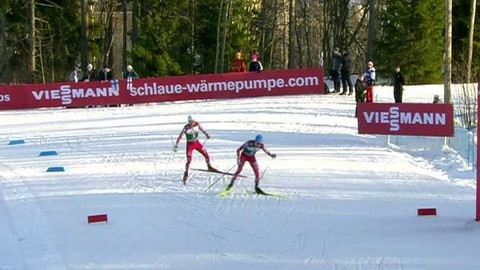 Světový pohár v severské kombinaci - Finsko