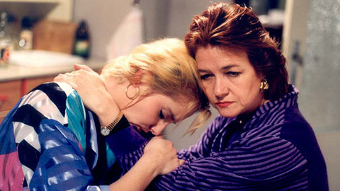 Hříchy pro pátera Knoxe - 9/10 Mezi námi děvčaty