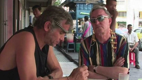 Letem světem - Malajsie