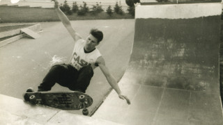 King Skate