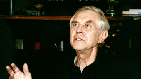 Na plovárně - Jiří Hubač