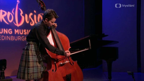 Eurovizní soutěž mladých hudebníků - Eurovizní soutěž mladých hudebníků 2018 – 5. semifinále