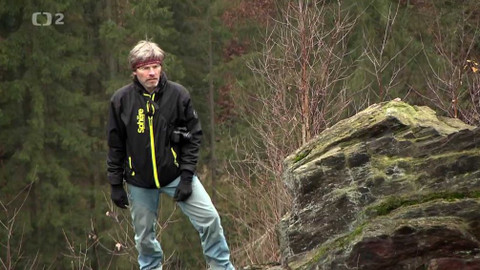 Nedej se! - Orlické hory: hráz proti hrázi