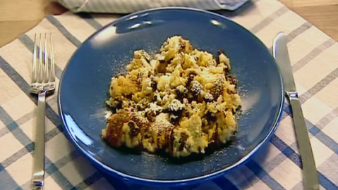 Pod pokličkou - Na císařském dvoře české kuře krákoře