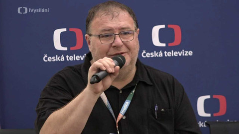 Letní filmová škola Uherské Hradiště - Perestrojka – přestavba – přestrojení – nové myšlení