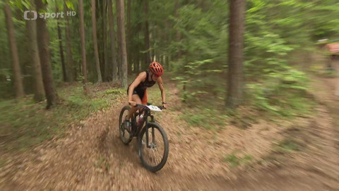 XTERRA Česká republika - XTERRA Prachatice