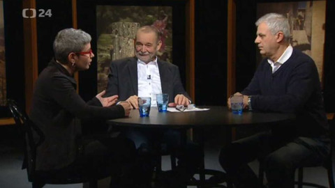 Historie.cs - Zorbové v Čechách a na Moravě