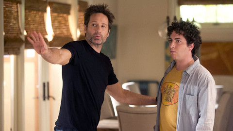 Californication - 1/12 Levon