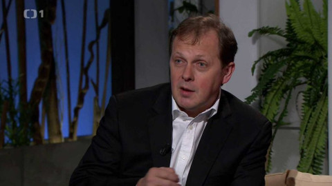 Adventní koncerty České televize - Rozdělení konta Adventních koncertů 2015