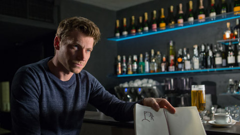 Život a doba soudce A.K. - 6/13 Střelec