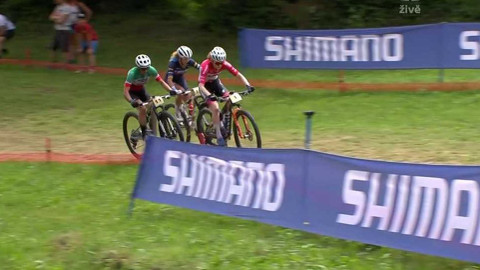 Světový pohár horských kol - Itálie