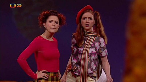 PLANETA YÓ - 23. února 2015