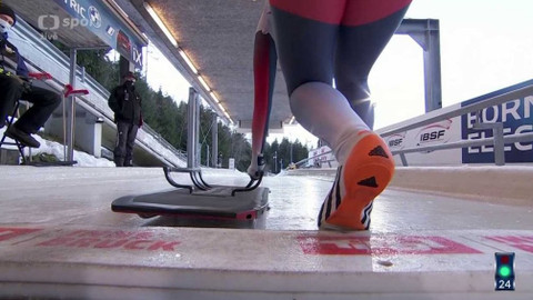 Světový pohár v bobech a skeletonu - Rakousko