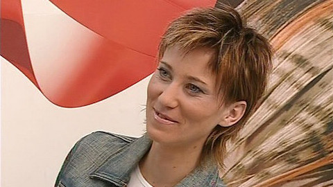 Vypadáš skvěle! - 23. listopadu 2005