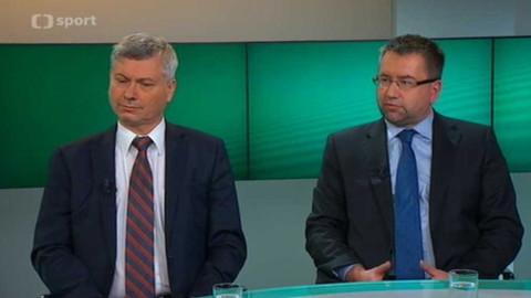 Studio fotbal - Extra