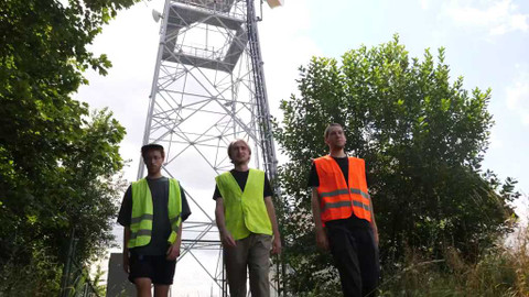 PROFIL - Skupina pro mimosmyslovou estetiku