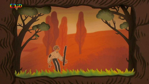 Čertovské pohádky - 2/10 O pekelných darech