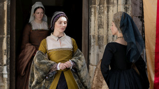 Šest žen Jindřicha VIII.