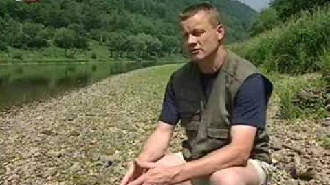 Nedej se! - Labe a Natura