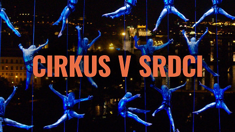 Cirkus v srdci