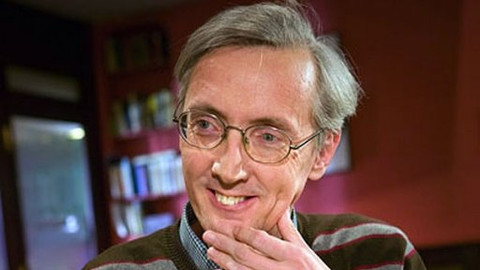 Na plovárně - Jan Antonín Pitínský