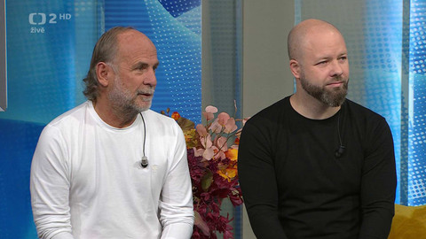 Dobré ráno - 13. října