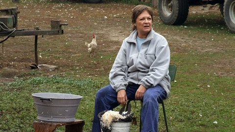 Hraběnky - 11/17 Rodinná oslava