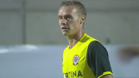 Fotbal - FC Viktoria Plzeň - AC Sparta Praha