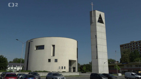 Křesťanský magazín - 9. června 2024