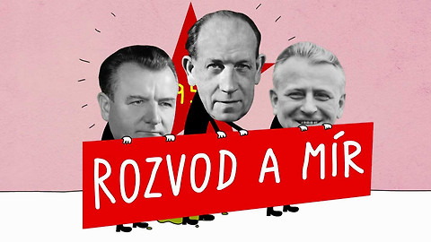 Potížistky - 3/7 Narušitelky manželského života?