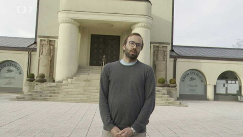 Queer - Teufelsmauer - Život a smrt Heinze Ruthy