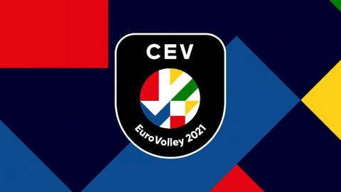 ME ve volejbalu žen 2021