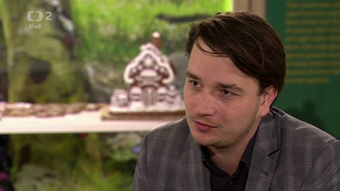 Dobré ráno - 1. prosince 2017