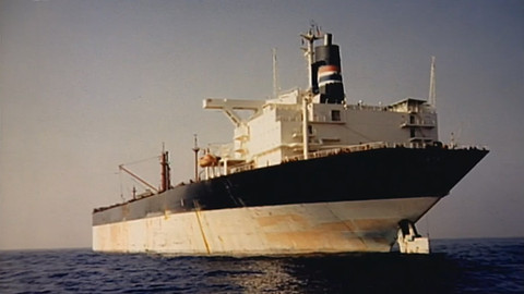 Lodě, které psaly historii - 2/9 Salem - podvod století