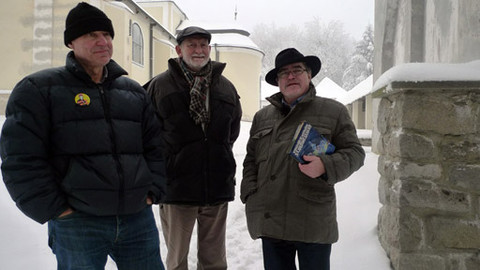 Třistatřicettři - Vzpomínání