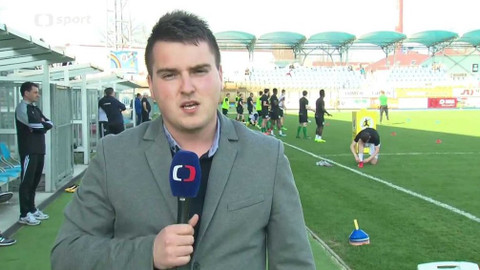 Studio fotbal - Dohráno