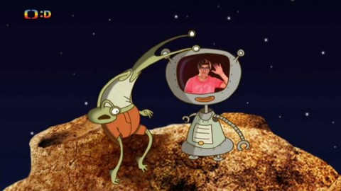 PLANETA YÓ - 20. ledna 2015