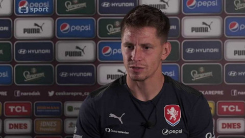 Studio fotbal - Fotbal Extra: Česko - Skotsko