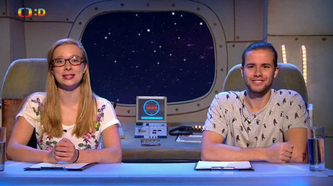 PLANETA YÓ - 18. června 2018