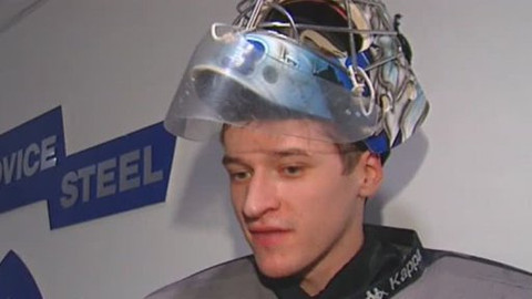 Buly hokej - HC Vítkovice Steel - HC Slavia Praha